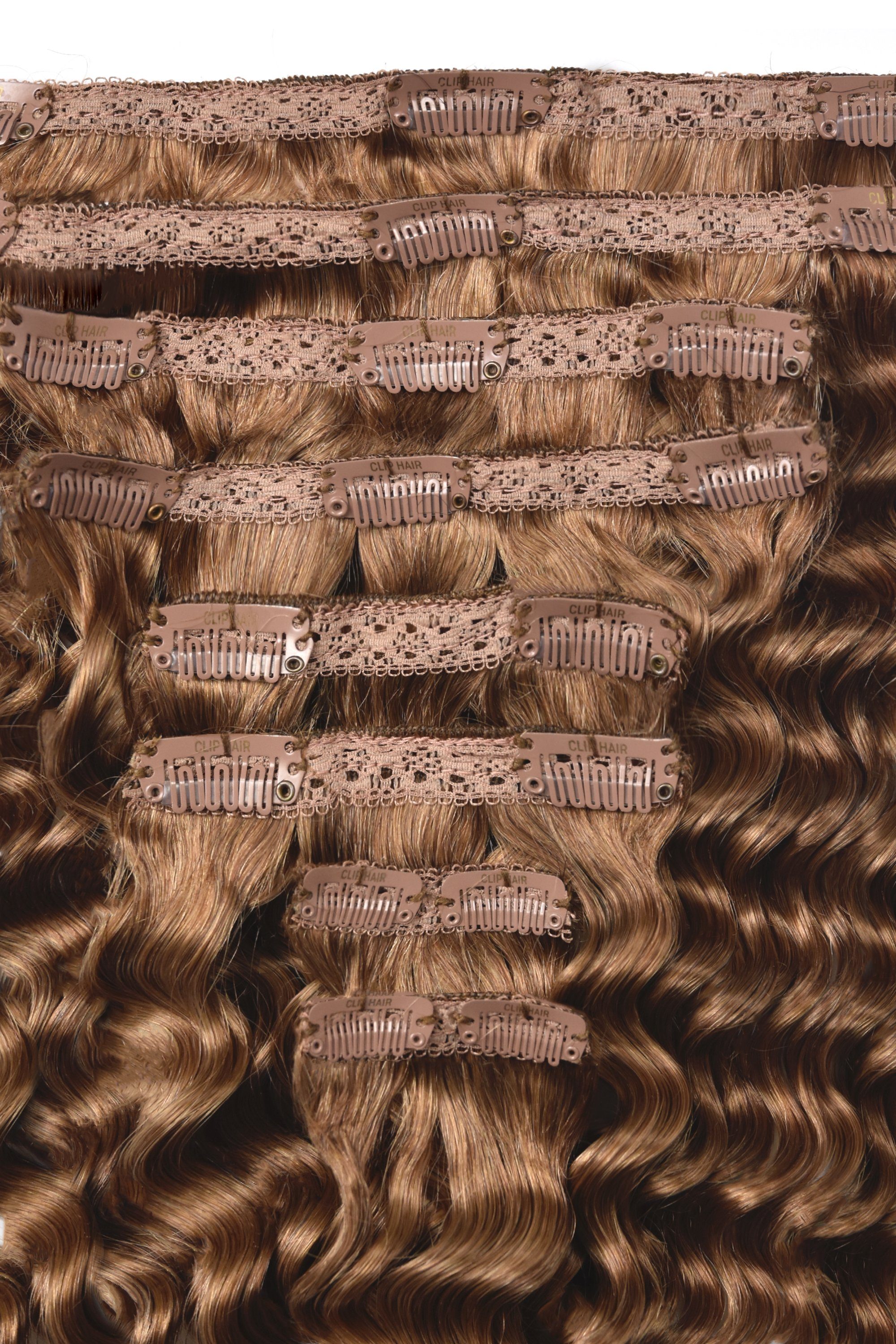 30 curly outlet hair extensions