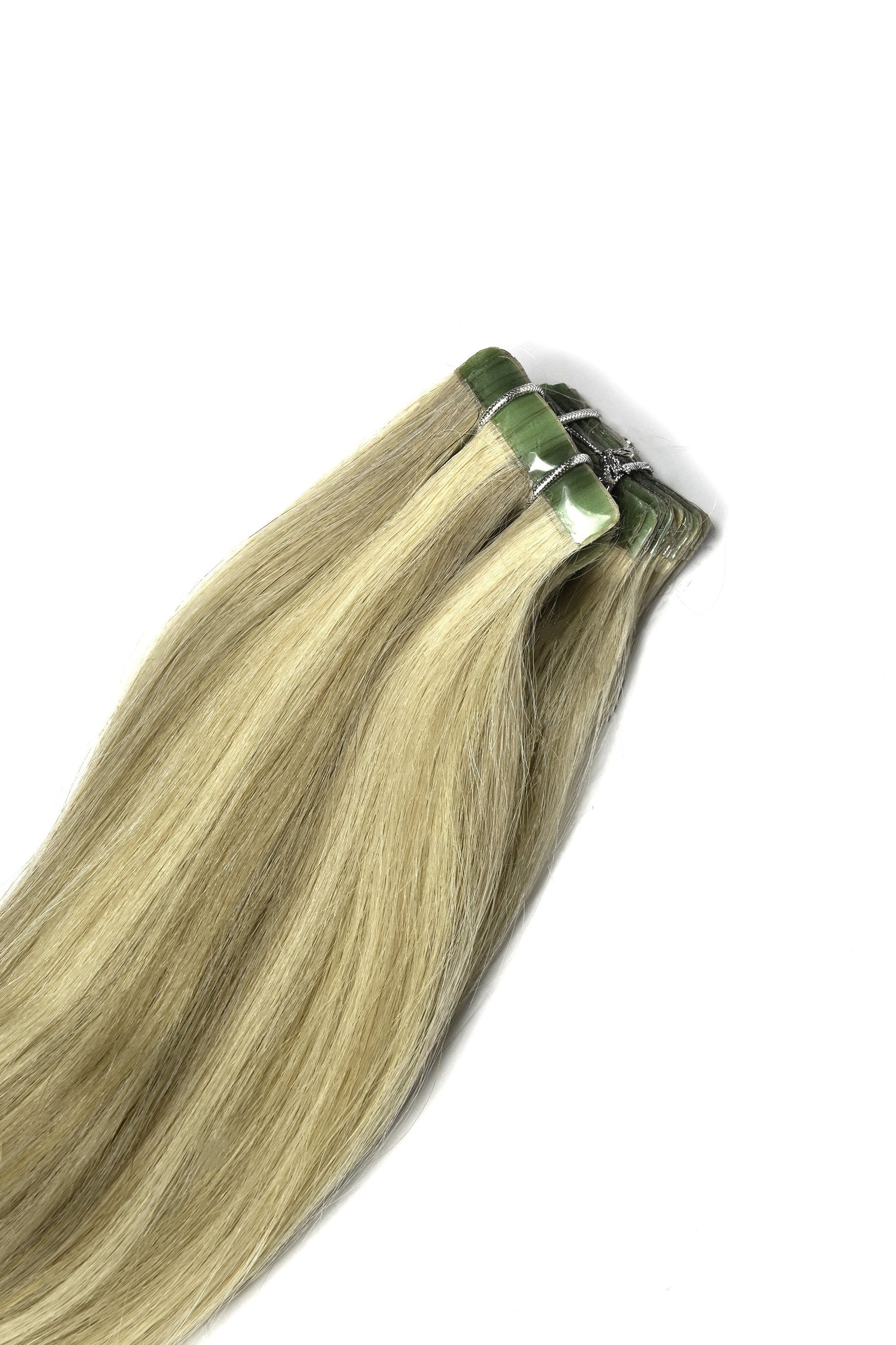 Tape Hair Extensions 100% Human Hair 