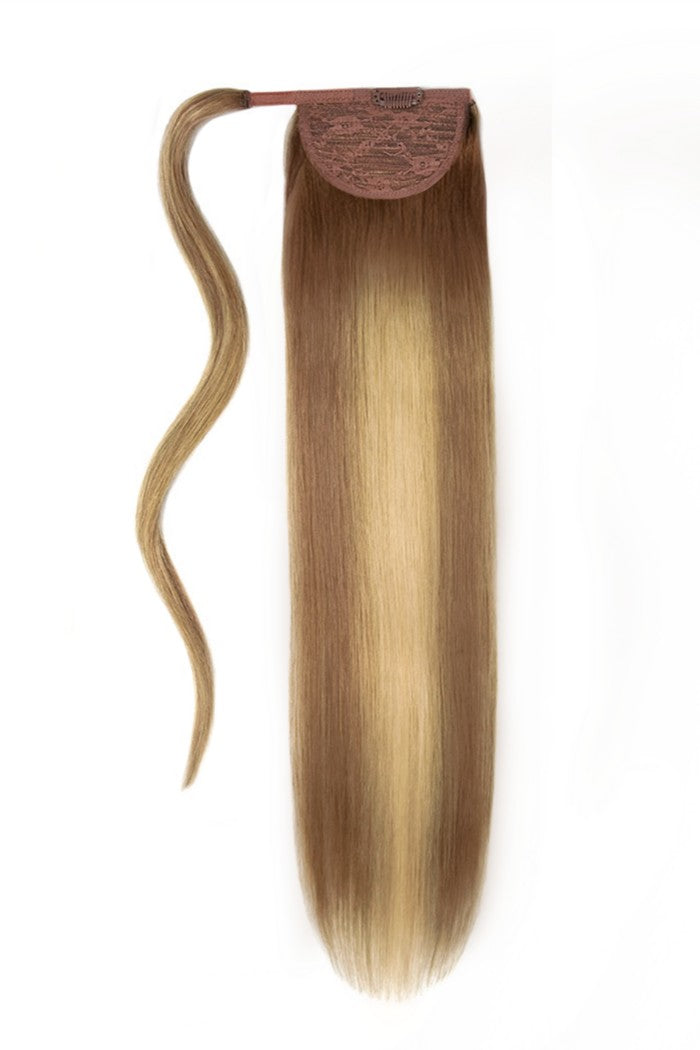 Best ponytail extension uk hotsell